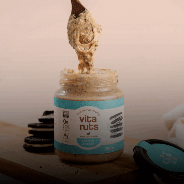 Pastas de Castanha